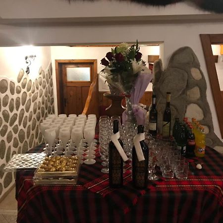 Hadji Georgi Hotel Bansko Eksteriør bilde