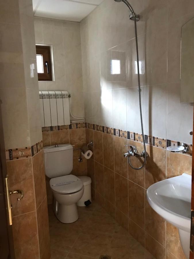 Hadji Georgi Hotel Bansko Eksteriør bilde