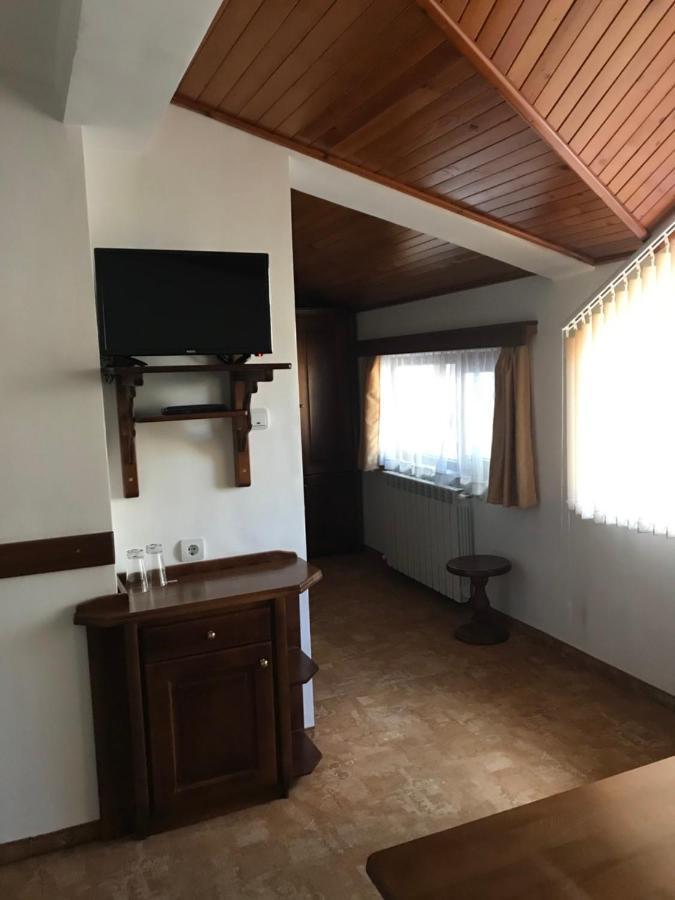Hadji Georgi Hotel Bansko Eksteriør bilde