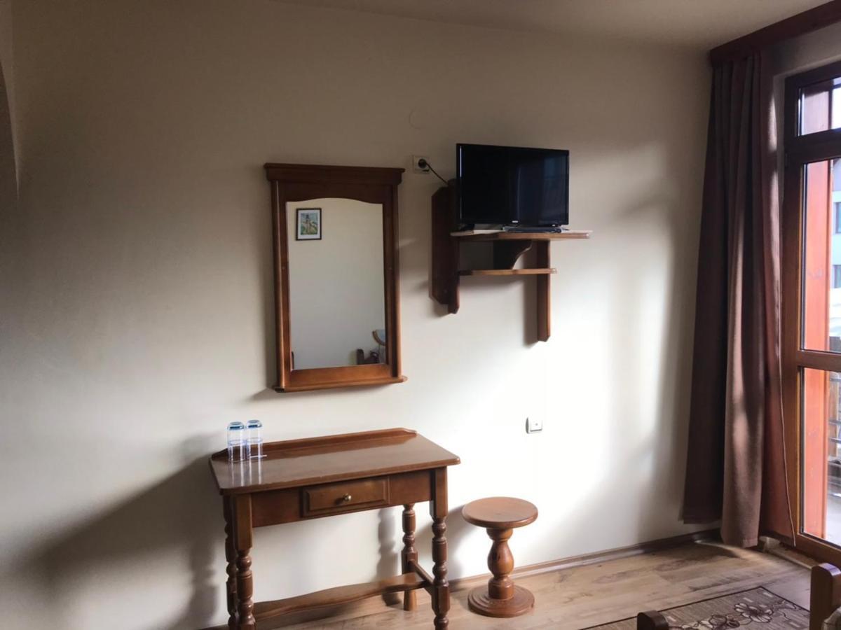 Hadji Georgi Hotel Bansko Eksteriør bilde