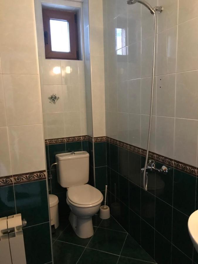 Hadji Georgi Hotel Bansko Eksteriør bilde