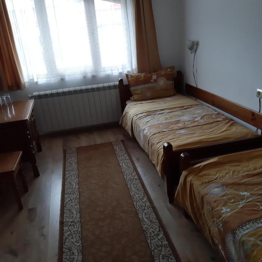 Hadji Georgi Hotel Bansko Eksteriør bilde