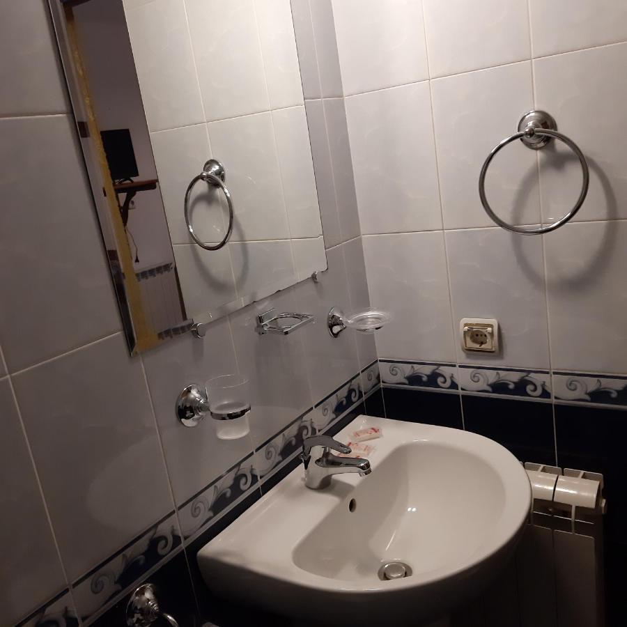 Hadji Georgi Hotel Bansko Eksteriør bilde