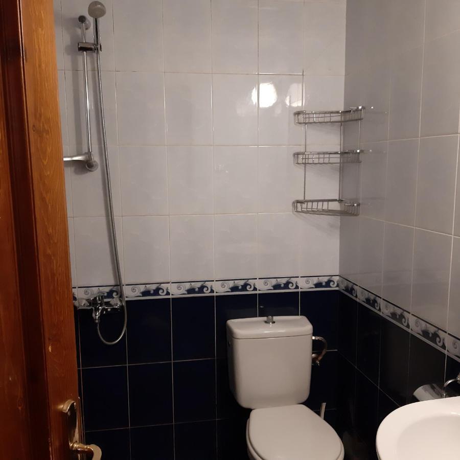 Hadji Georgi Hotel Bansko Eksteriør bilde