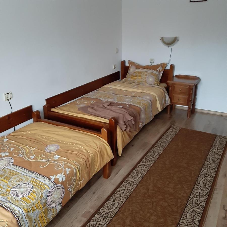 Hadji Georgi Hotel Bansko Eksteriør bilde