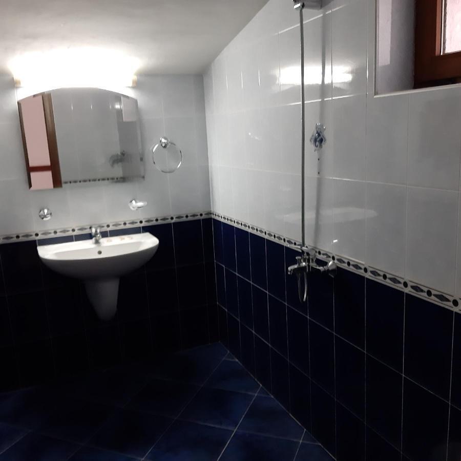 Hadji Georgi Hotel Bansko Eksteriør bilde